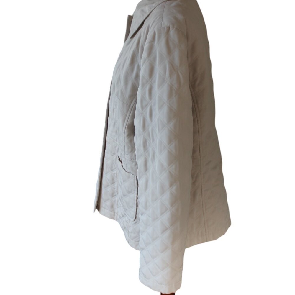 Espirit Jacket Size Large - image 5